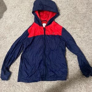 🐚youth vinyard vines jacket